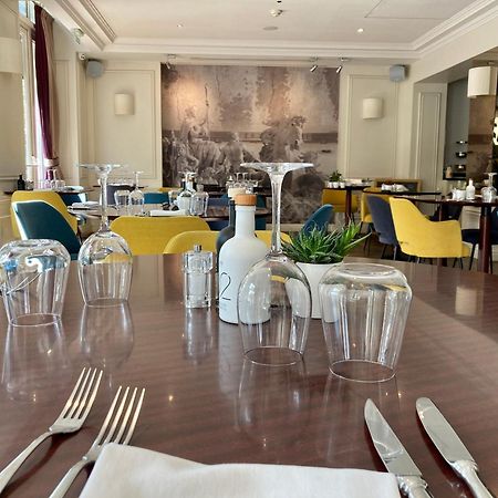 Hotel De Seze & Spa Bordeaux Centre Экстерьер фото